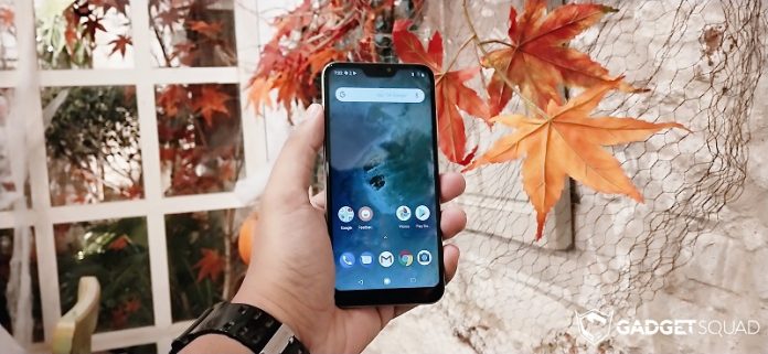 hasil foto xiaomi mi a2 lite hasil foto xiaomi mi a2 lite