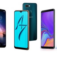 7 Hp Terbaru 2018 Yang Pas Dengan Gajian Bulan Ini hp terbaru 2018