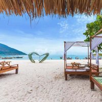 Traveling ke Lokasi Ini, Instagram Kamu Jadi Lebih Berwarna!