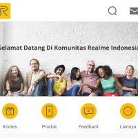 Mau Gabung Komunitas Realme? Begini Caranya! komunitas realme