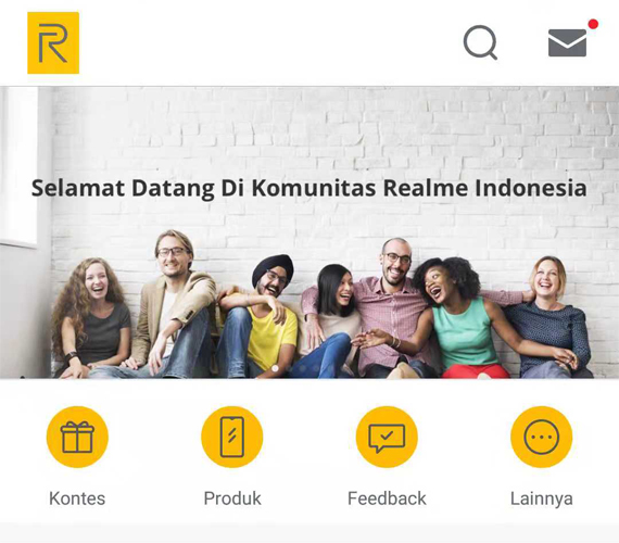 komunitas realme (1) komunitas realme