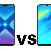 realme 2 pro vs honor 8x