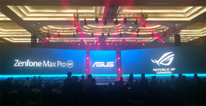 3 Hp Asus Zenfone Max Pro M2 , Zenfone Max M2 ROG Phone (3)