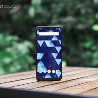 Asus ZenFone Max Pro M2