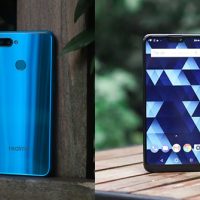 Adu Realme U1 vs Asus ZenFone Max Pro M2 - Prosesor Mediatek Helio P70 vs Snapdragon 660