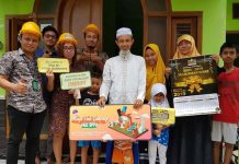 Beli OPPO F7 Youth, Konsumen Ini Dapat Hadiah Umroh Gratis, Simak Ceritanya! Beli OPPO F7 Youth, Konsumen Ini Dapat Hadiah Umroh Gratis, Simak Ceritanya!