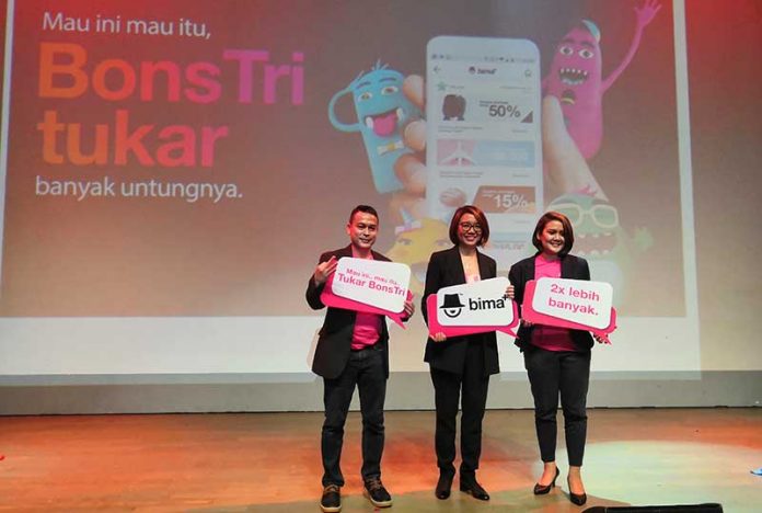 Bonstri-Points Bonstri-Points