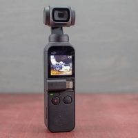 DJI Osmo Pocket