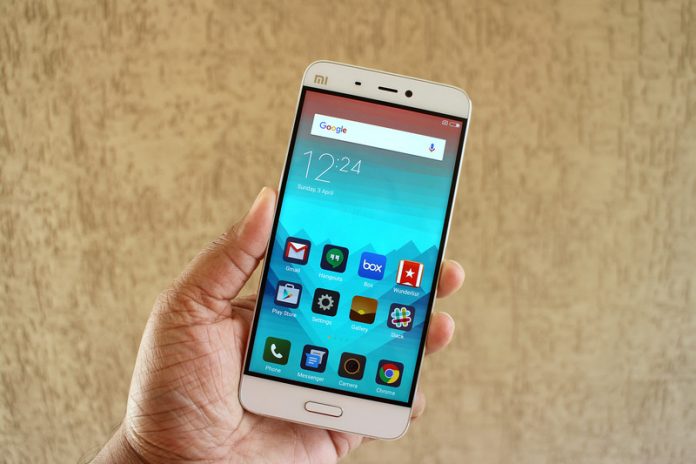 Gawat! Xiaomi Stop Update Sofware Mi 5 dan Redmi Note 3 Gawat! Xiaomi Stop Update Sofware Mi 5 dan Redmi Note 3