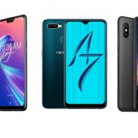 Daftar Lengkap Hp 3 Jutaan Yang Dirilis Selama 2018 Hp 3 jutaan