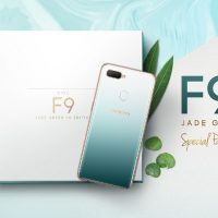 Hp OPPO F9 terbaru
