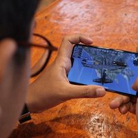 Hp lawas xiaomi support pubg mobile grafik high