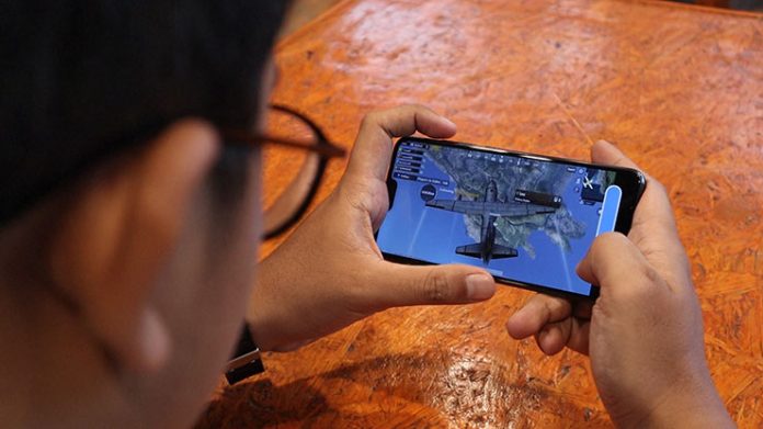 Hp lawas xiaomi support pubg mobile grafik high Hp lawas xiaomi support pubg mobile grafik high