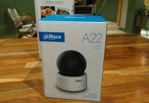 CCTV Ini Mudahkan Pantau Orang Hanya Dengan Hape