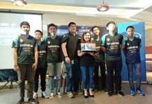 Lenovo Indonesia Kirim Tim Headhunters ke Grand Final Legion of Champions Series III (LoC III)