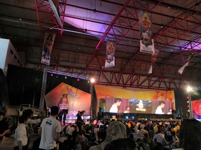 Lewat Program Spirit of Millennials Games Day 2018, Telkom dan BUMN Gelar Turnamen PUBG Lewat Program Spirit of Millennials Games Day 2018, Telkom dan BUMN Gelar Turnamen PUBG