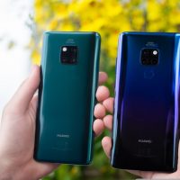 Mengenal Kemampuan Prosesor Kirin 980 Yang Dipakai Huawei Mate 20 Series