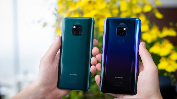 Mengenal Kemampuan Prosesor Kirin 980 Yang Dipakai Huawei Mate 20 Series