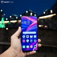 OPPO R17