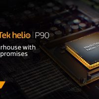 Mediatek Helio P90 Siap Saingi Snapdragon 845 dan 855, Apa Kelebihannya? Prosesor MediaTek Helio P90