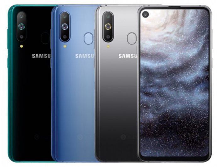 Samsung Galaxy A8s (3) Samsung Galaxy A8s (3)