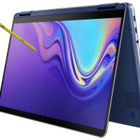 Samsung Notebook 9 Pen