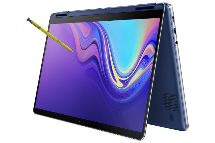Samsung Notebook 9 Pen