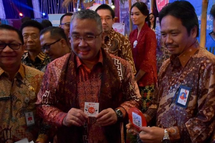 Telkomsel TCASH Mulai Digunakan Untuk Pemberian Kredit Telkomsel TCASH Mulai Digunakan Untuk Pemberian Kredit