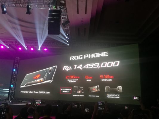 asus rog phone