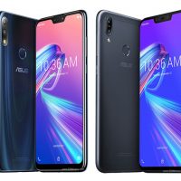 asus zenfone max m2