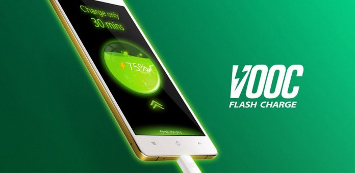 cara kerja fast charging VOOC buatan OPPO cara kerja fast charging VOOC buatan OPPO