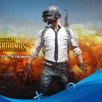 Game PUBG Kini Bisa Dimainkan di di PlayStation 4 game PUBG