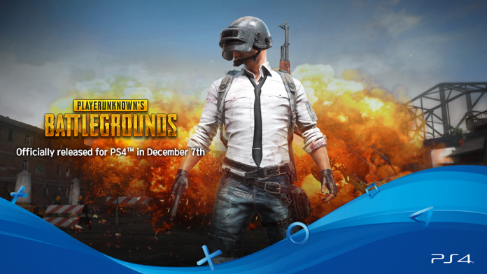 game PUBG