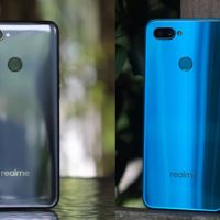 hape realme 2 pro vs realme u1