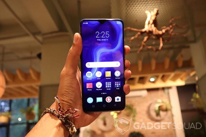 harga-realme-u1 Harga Realme U1 Dibanderol Antara Realme 2 dan 2 Pro, Berapa?