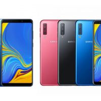 Ini Daftar Lengkap Hp Samsung Terbaru 2018 Yang Dirilis di Indonesia hp samsung terbaru 2018