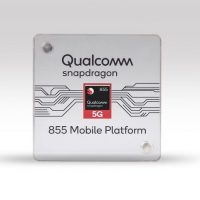 hp snapdragon 855