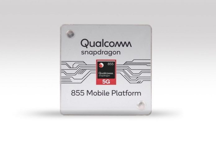 hp snapdragon 855 hp snapdragon 855