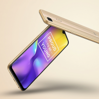 Realme U1 Akan Hadir dengan Kamera Selfie Terbaik Saat ini realme u1