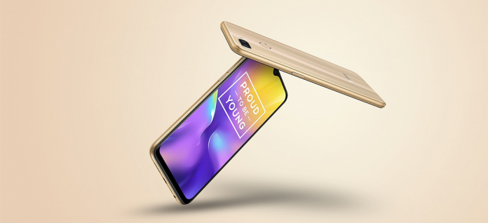 realme u1 realme u1