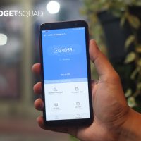 samsung galaxy j6 plus