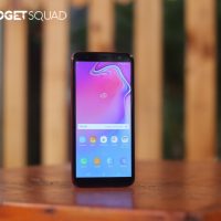 samsung galaxy j6 plus