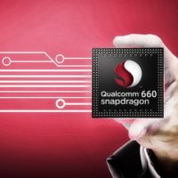 snapdragon 660