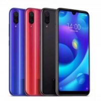 Xiaomi Mi Play Meluncur Bawa Mediatek Helio P35, Harganya? xiaomi mi play