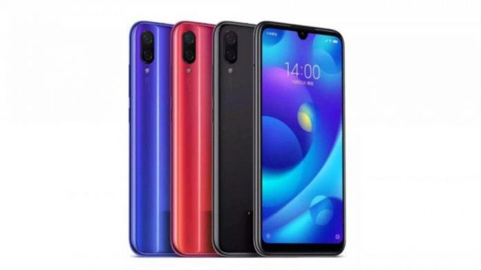 xiaomi mi play