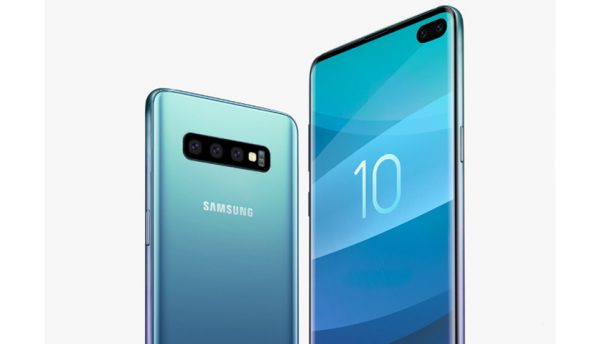 Samsung Galaxy S10 (1)