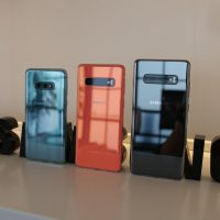 5 Fitur dan Teknologi Baru di Samsung Galaxy S10 dan S10 Plus