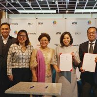 ABS-CBN Global Kini Hadir di Ninmedia