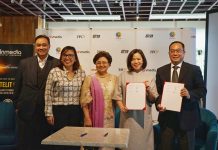 ABS-CBN Global Kini Hadir di Ninmedia