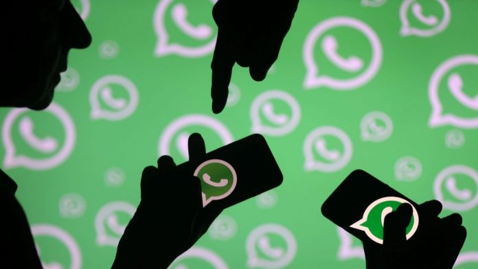 Awas! Penipuan Via WhatsApp dan Facebook Makin Banyak, Begini Cara Menangkalnya Awas! Penipuan Via WhatsApp dan Facebook Makin Banyak, Begini Cara Menangkalnya